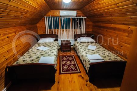 Гостевой дом Грант, Гуамка Краснодар, твин 1